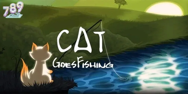 Tổng quan game Mèo câu cá 789club