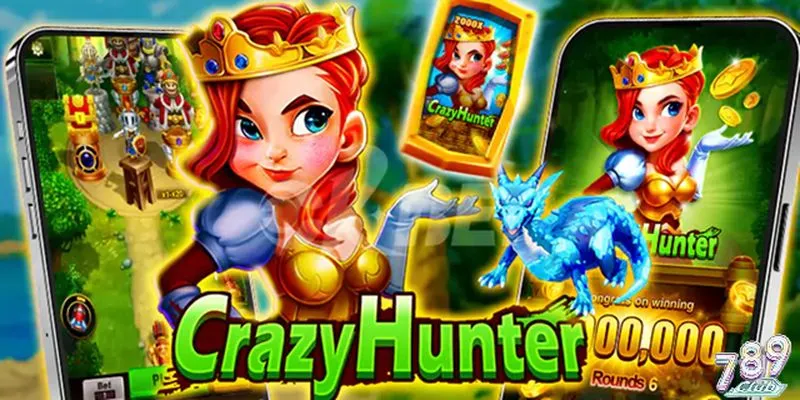 Tổng quan game Pháo thủ điên cuồng 789club
